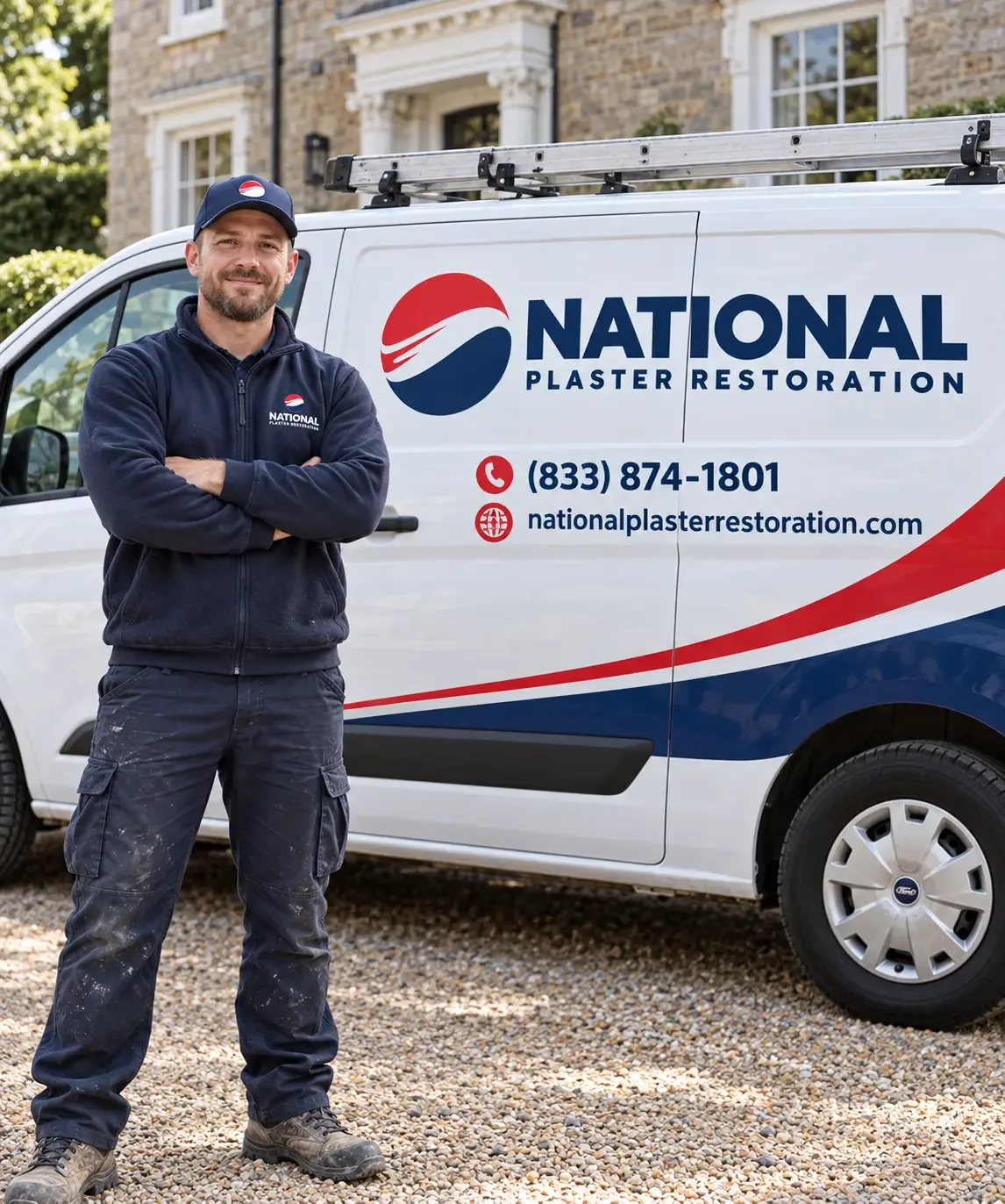 Plaster Repair company in Hermitage, AR